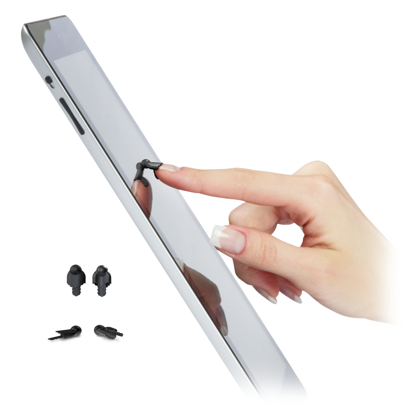 Griply Nail Stylus Tips (10 Pieces) - Griply Products