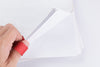 Griply Rubber Fingers Tips Rings - Small (10 Pieces) - Griply Products